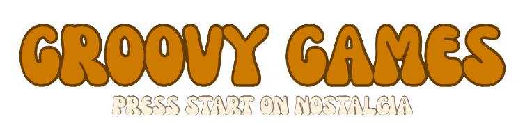 Groovy Games